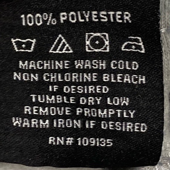 NBA Comfort Fit Elastic Waist Jogger, NWT, Men’s M/L - Picture 7 of 7